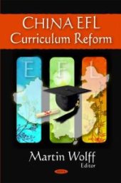 book CHINA EFL Curriculum Reform