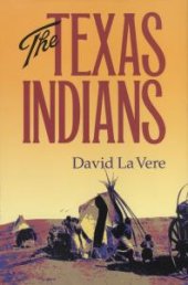 book The Texas Indians