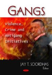 book Gangs : Violence, Crime and Antigang Initiatives