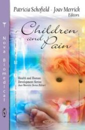 book Children and Pain