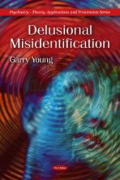 book Delusional Misidentification