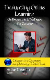 book Evaluating Online Learning : Challenges and Strategies for Success