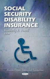 book Social Security Disability Insurance