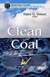 book Clean Coal