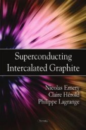 book Superconducting Intercalated Graphite