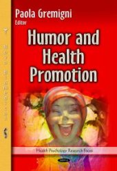 book Humor and Health Promotion