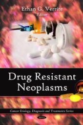 book Drug Resistant Neoplasms