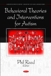 book Behavioral Theories and Interventions for Autism