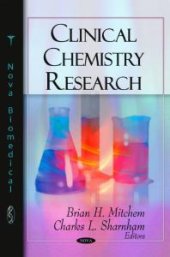 book Clinical Chemistry Research