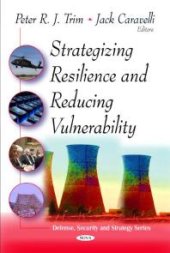 book Strategizing Resilence and Reducing Vulnerability