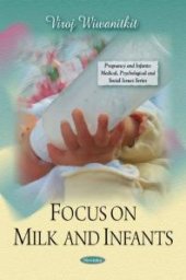 book Focus on Milk and Infants