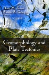 book Geomorphology and Plate Tectonics