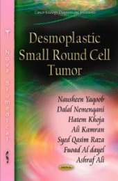 book Desmoplastic Small Round Cell Tumor