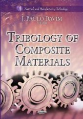 book Tribology of Composite Materials