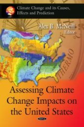 book Assessing Climate Change Impacts on the United States