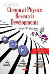 book Chemical Physics Research Developments