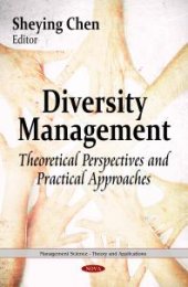 book Diversity Management: Theoretical Perspectives and Practical Approaches : Theoretical Perspectives and Practical Approaches