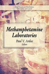 book Methamphetamine Laboratories