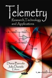 book Telemetry : Research, Technology and Applications