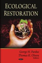 book Ecological Restoration