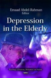 book Depression in the Elderly