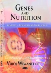 book Genes and Nutrition