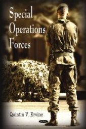 book Special Operations Forces