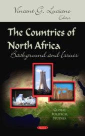 book The Countries of North Africa: Background and Issues : Background and Issues