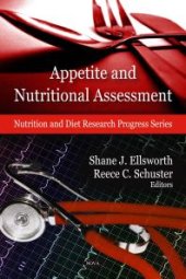 book Appetite and Nutritional Assessment