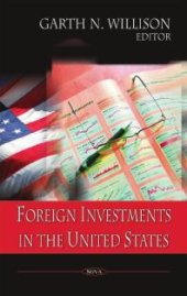 book Foreign Investments in the United States