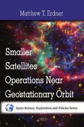 book Smaller Satellites Operations near Geostationary Orbit