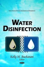 book Water Disinfection