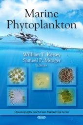 book Marine Phytoplankton