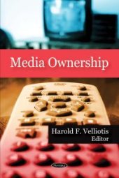 book Media Ownership