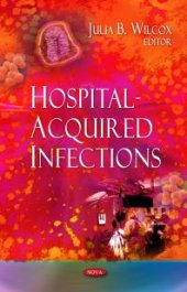 book Hospital-Acquired Infections