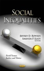 book Social Inequalities