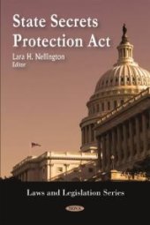 book State Secrets Protection Act