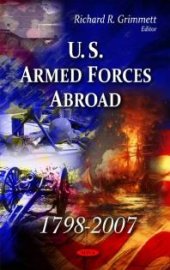 book U.S. Armed Forces Abroad 1798-2007