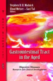 book Gastrointestinal Tract in the Aged