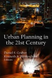 book Urban Planning in the 21st Century