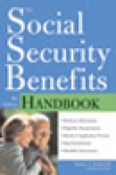 book Social Security Benefits Handbook