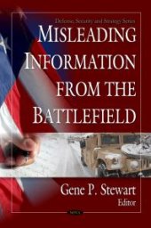 book Misleading Information from the Battlefield