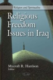 book Religious Freedom Issues in Iraq