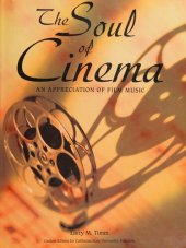 book Film Music - The Soul of Cinema