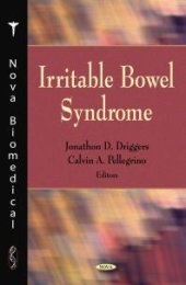 book Irritable Bowel Syndrome