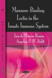 book Mannose-Binding Lectin in the Innate Immune System