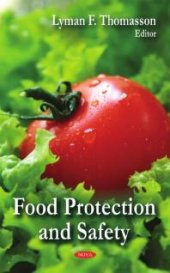 book Food Protection and Safety