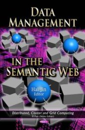 book Data Management in the Semantic Web