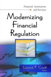 book Modernizing Financial Regulation