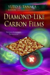 book Diamond-Like Carbon Films